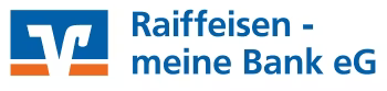 Logo Raiffeisen – meine Bank eG