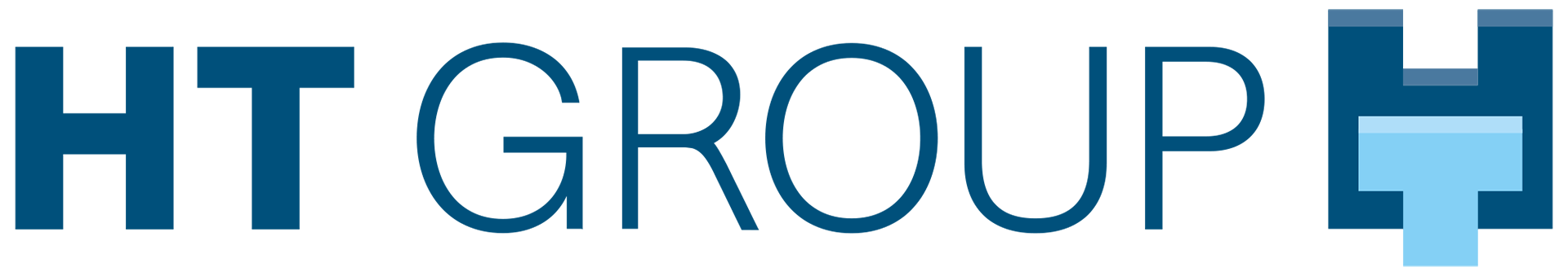 Logo HT Group