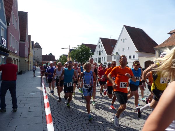 26. Freystädter Volksfestlauf, Foto 4 von 18
