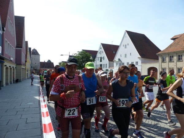 26. Freystädter Volksfestlauf, Foto 8 von 18