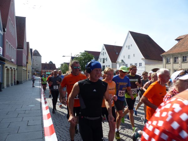 26. Freystädter Volksfestlauf, Foto 9 von 18