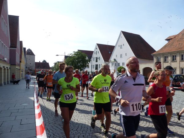 26. Freystädter Volksfestlauf, Foto 12 von 18