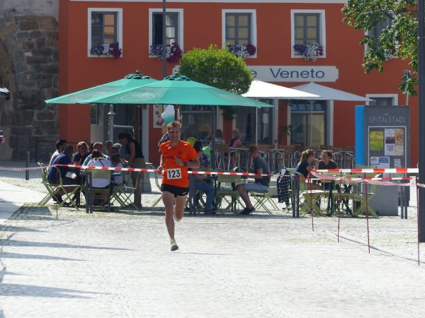 26. Freystädter Volksfestlauf, Foto 14 von 18
