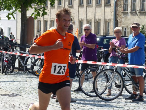 26. Freystädter Volksfestlauf, Foto 15 von 18