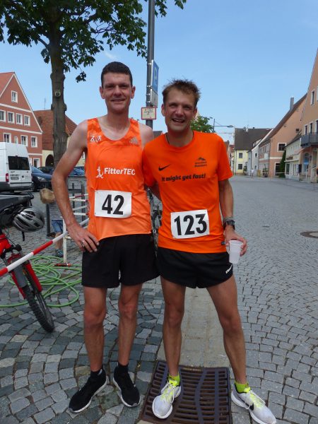26. Freystädter Volksfestlauf, Foto 18 von 18