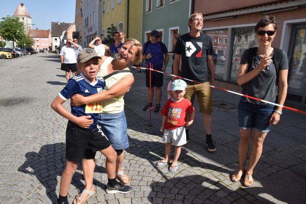 Volksfestlauf Freystadt 2022 - Bild 19 - ©Josef Sturm