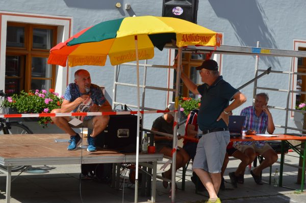 Volksfestlauf Freystadt 2022 - Bild 7 - ©Regnet Heike