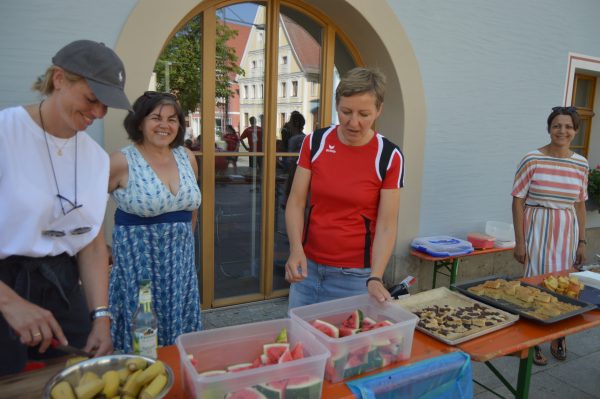 Volksfestlauf Freystadt 2022 - Bild 5 - ©Regnet Heike