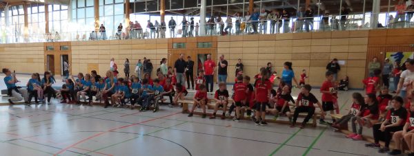 Hallensportfest 2023, Foto 10 von 15