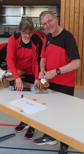 Hallensportfest 2023, Foto 13 von 15