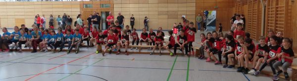 Hallensportfest 2023, Foto 15 von 15