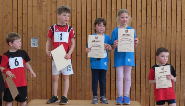 Hallensportfest 2023, Foto 14 von 15
