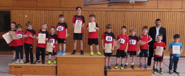 Hallensportfest 2023, Foto 5 von 15