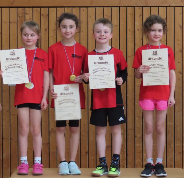 Hallensportfest 2023, Foto 7 von 15