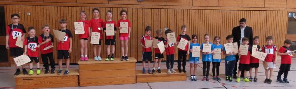 Hallensportfest 2023, Foto 12 von 15