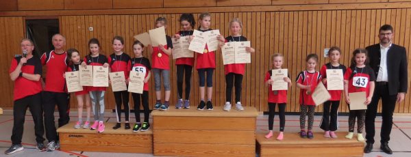 Hallensportfest 2023, Foto 9 von 15