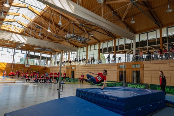Hallensportfest 2024 Ergebnisse, Foto 11 von 17