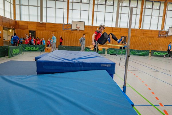 Hallensportfest 2024 Ergebnisse, Foto 17 von 17