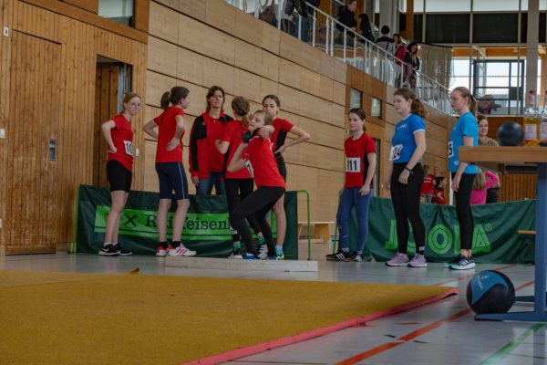 Hallensportfest 2024 Ergebnisse, Foto 9 von 17