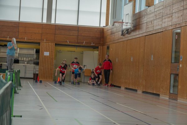 Hallensportfest 2024 Ergebnisse, Foto 6 von 17