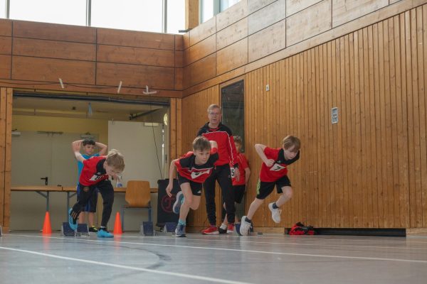 Hallensportfest 2024 Ergebnisse, Foto 4 von 17