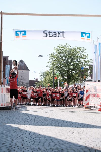 30. Freystädter Volksfestlauf, Foto 8 von 9