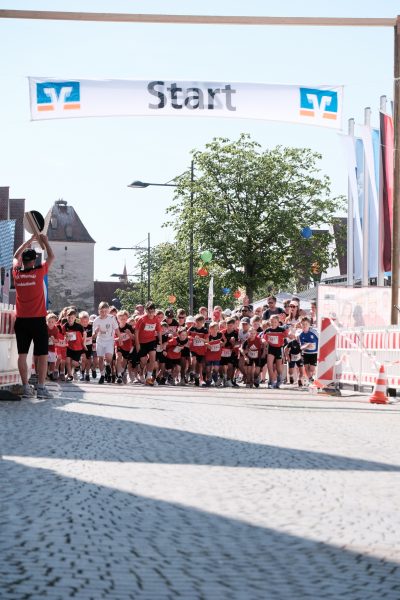 30. Freystädter Volksfestlauf, Foto 7 von 9