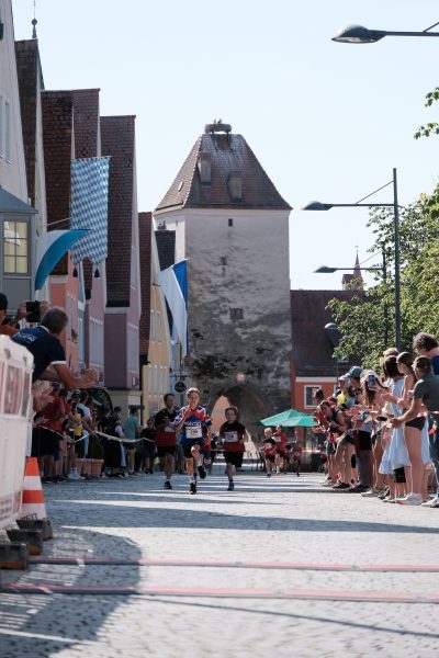 30. Freystädter Volksfestlauf, Foto 2 von 9