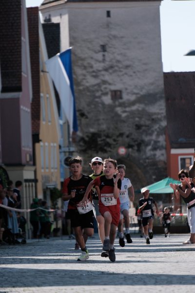 30. Freystädter Volksfestlauf, Foto 1 von 9