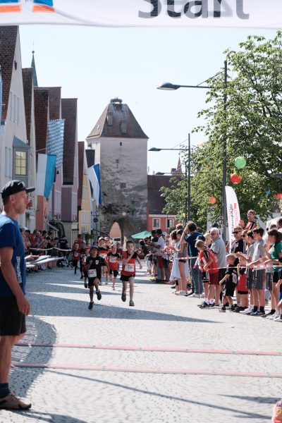 30. Freystädter Volksfestlauf, Foto 5 von 9