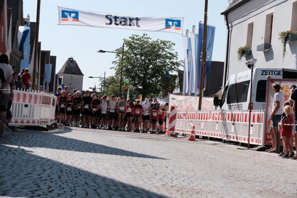 30. Freystädter Volksfestlauf, Foto 6 von 9