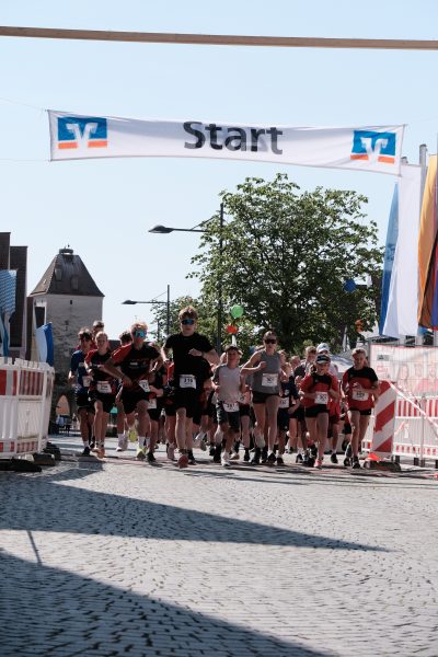 30. Freystädter Volksfestlauf, Foto 4 von 9