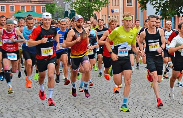 29. Freystädter Volksfestlauf, Foto 6 von 7