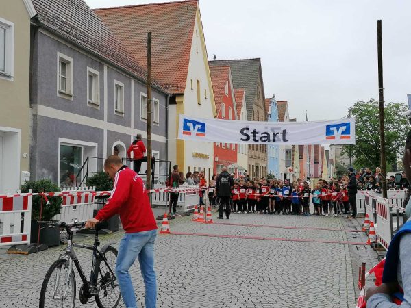 29. Freystädter Volksfestlauf, Foto 7 von 7
