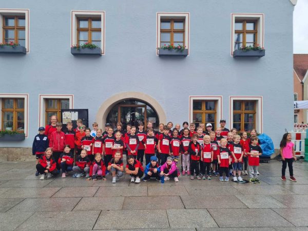 29. Freystädter Volksfestlauf, Foto 5 von 7