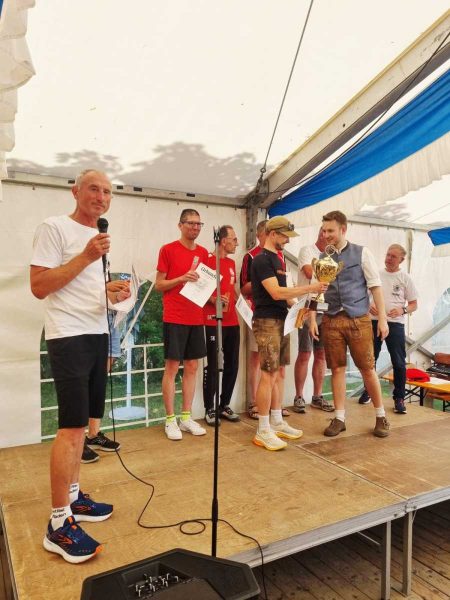 31. Freystädter Volksfestlauf, Foto 3 von 68