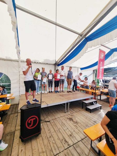 31. Freystädter Volksfestlauf, Foto 6 von 68