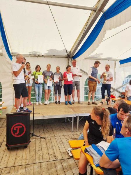 31. Freystädter Volksfestlauf, Foto 8 von 68