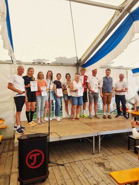 31. Freystädter Volksfestlauf, Foto 11 von 68