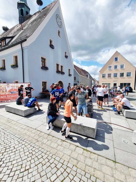 31. Freystädter Volksfestlauf, Foto 10 von 68
