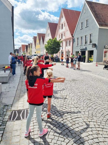 31. Freystädter Volksfestlauf, Foto 13 von 68