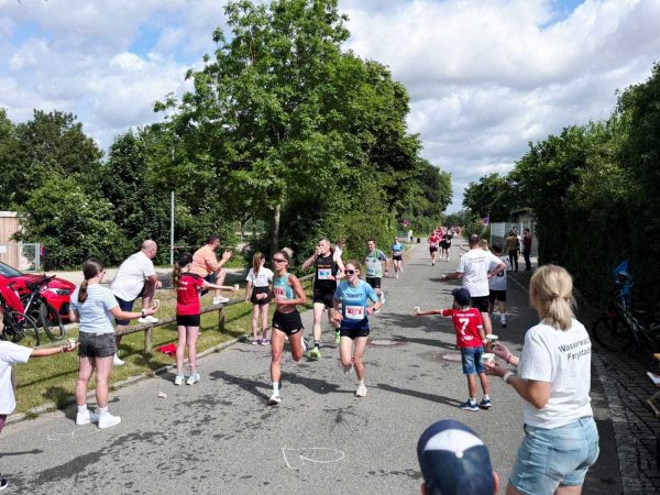 31. Freystädter Volksfestlauf, Foto 16 von 68