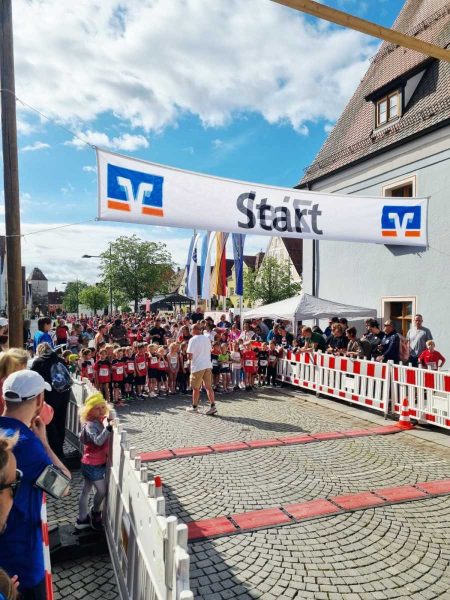 31. Freystädter Volksfestlauf, Foto 15 von 68