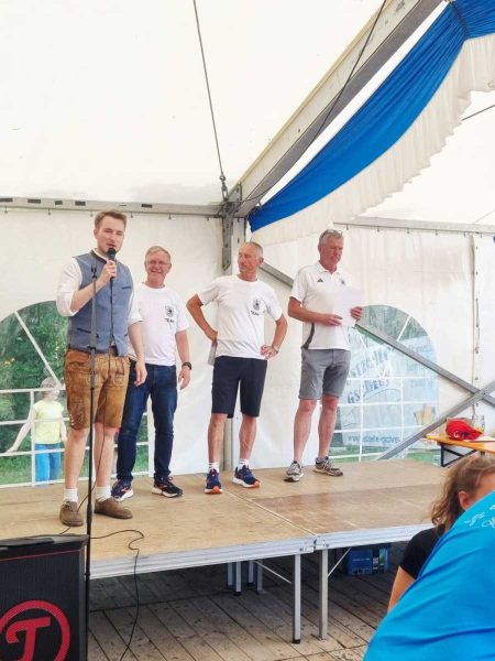 31. Freystädter Volksfestlauf, Foto 12 von 68