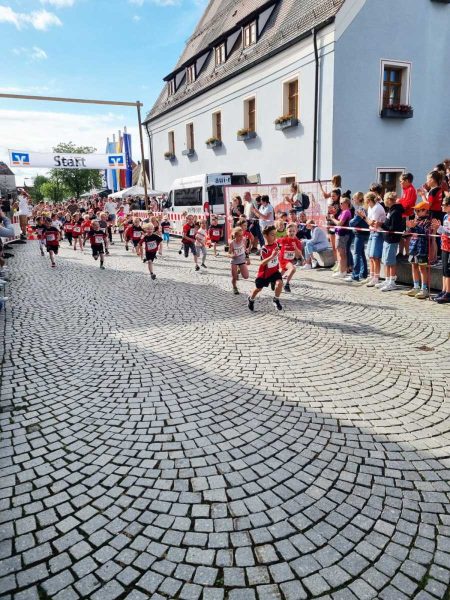 31. Freystädter Volksfestlauf, Foto 18 von 68