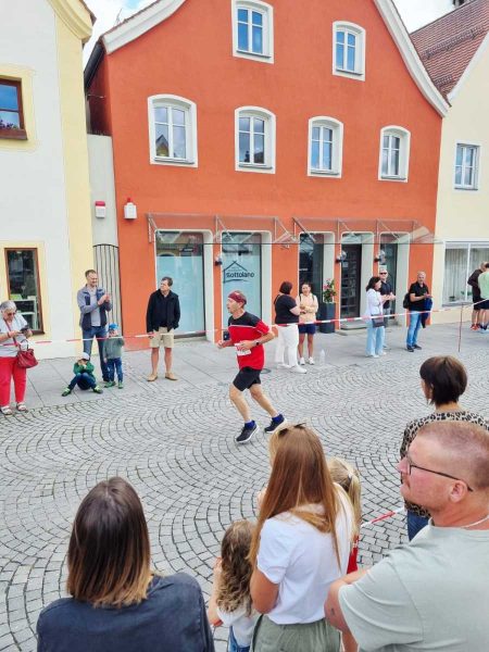 31. Freystädter Volksfestlauf, Foto 17 von 68