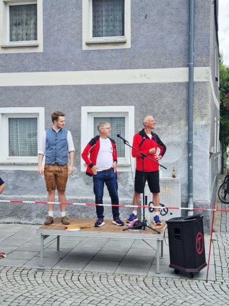31. Freystädter Volksfestlauf, Foto 21 von 68