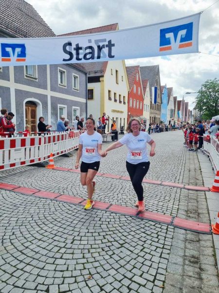 31. Freystädter Volksfestlauf, Foto 25 von 68
