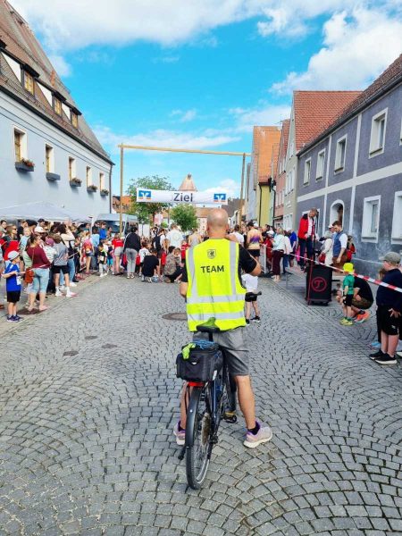 31. Freystädter Volksfestlauf, Foto 31 von 68