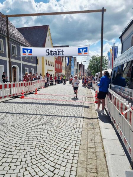 31. Freystädter Volksfestlauf, Foto 29 von 68